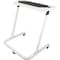 Rad Sportz Bike Desk - Rolling Laptop Cart for Stationary Bike - Adjustable Standing Desk by 80-5212 - alternate 1